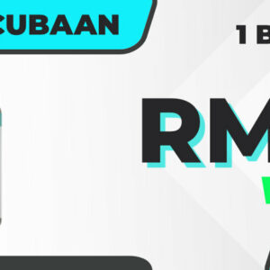 Pakej Percubaan Biotin C+( 1 Botol )